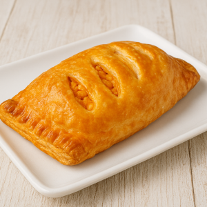 Empanadilla de Pollo Hojaldre