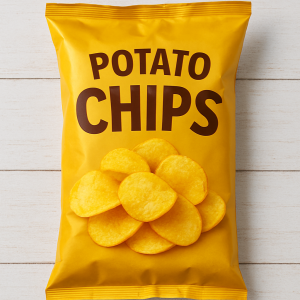 Bolsa de Patatas, 150gr