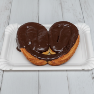 Palmeras Chocolate Tradicional, 250gr