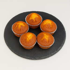 Magdalenas Artesanas 250gr