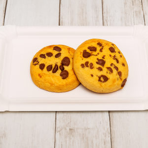 pasta surtida sin azucar